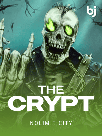 The Crypt game thumbnail