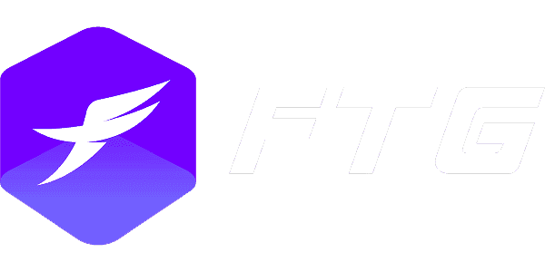 FTG 컬러 logo