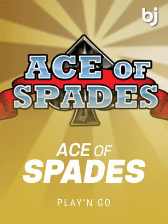 Ace of Spades game thumbnail