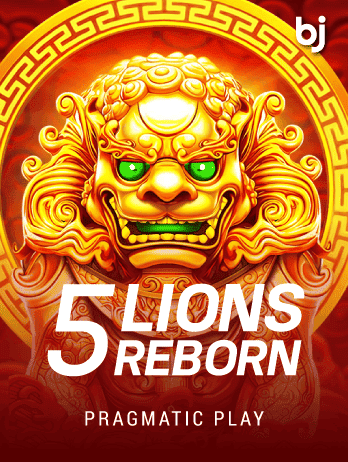 5 Lions Reborn game thumbnail