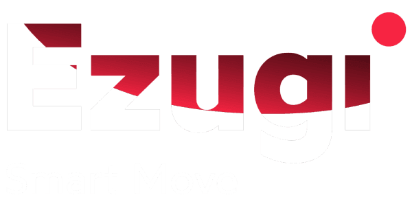 EZ 컬러 logo