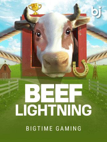 Beef Lightning game thumbnail