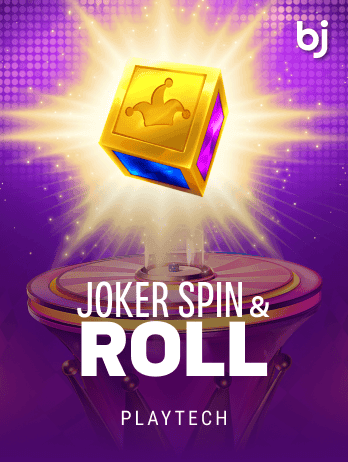 Joker Spin & Roll game thumbnail