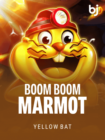 Boom Boom Marmot game thumbnail