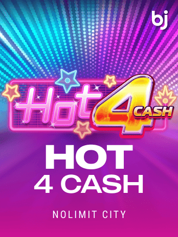 হট ৪ ক্যাশ game thumbnail