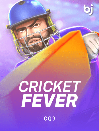 ক্রিকেট ফিভার game thumbnail