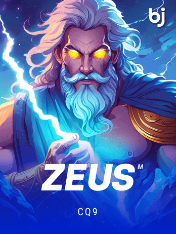 Zeus M game thumbnail