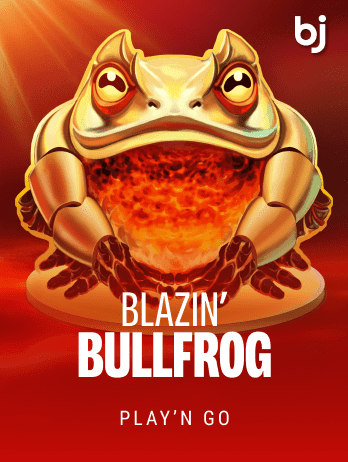 ব্লেজিং বুলফরোগ game thumbnail