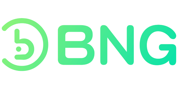 BNG 컬러 logo