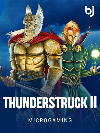 ThunderStruck II game thumbnail