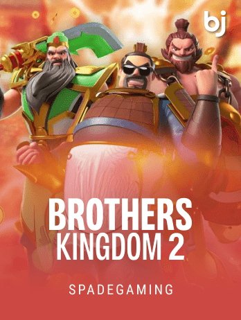 Brothers Kingdom 2 game thumbnail